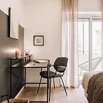 Dujal - 2 Bedrooms And Terrace In Lapa