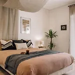 Dujal - 2 Bedrooms And Terrace In Lapa