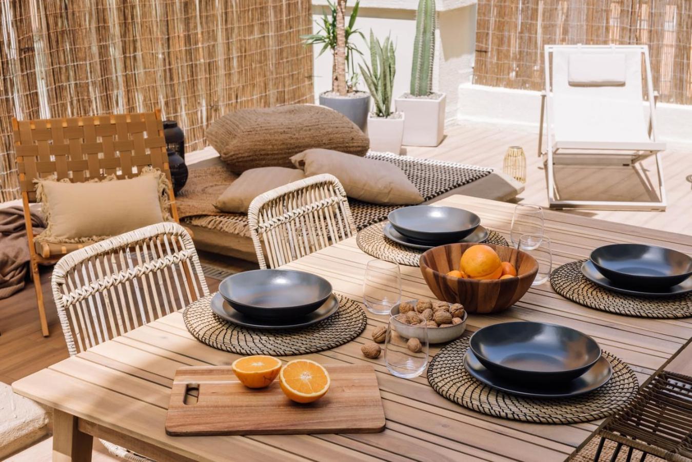 Dujal - 2 Bedrooms And Terrace In Lapa Lisboa