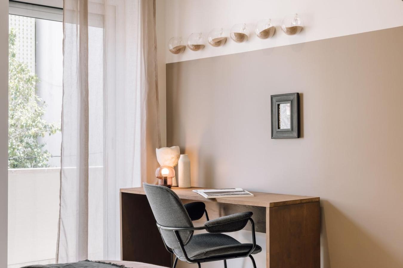 Apartamento Dujal - 2 Bedrooms And Terrace In Lapa Lisboa