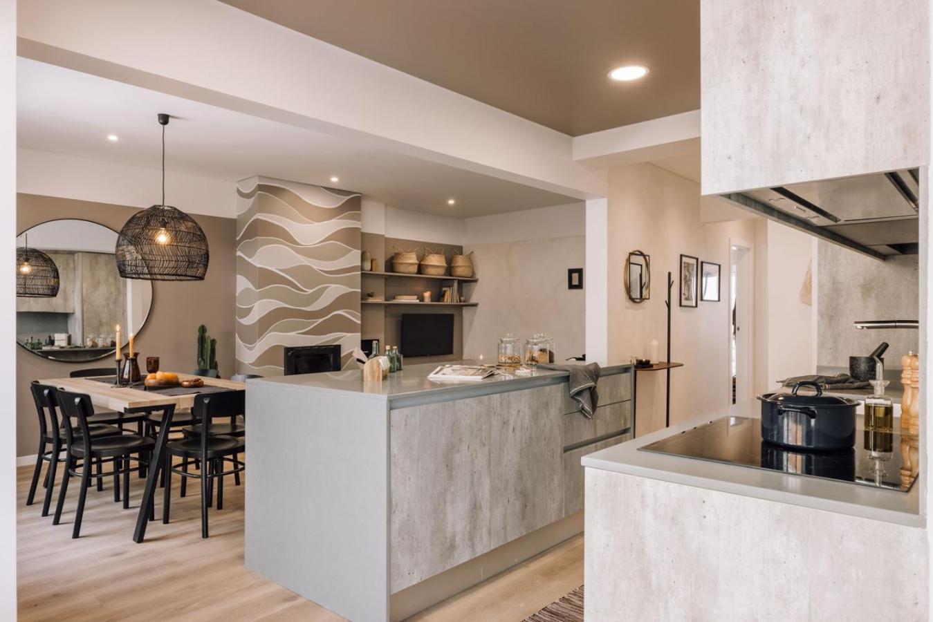 Dujal - 2 Bedrooms And Terrace In Lapa