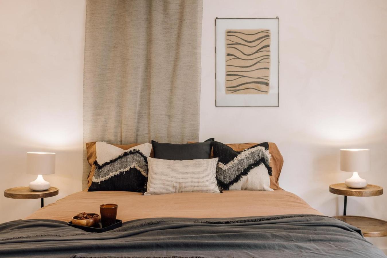 Dujal - 2 Bedrooms And Terrace In Lapa Apartamento