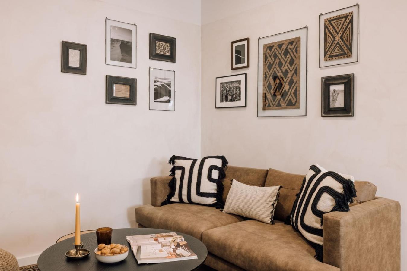 Dujal - 2 Bedrooms And Terrace In Lapa Apartamento Lisboa
