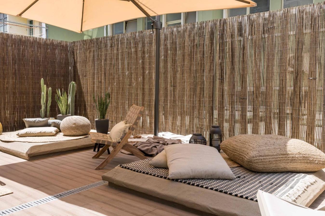 Dujal - 2 Bedrooms And Terrace In Lapa