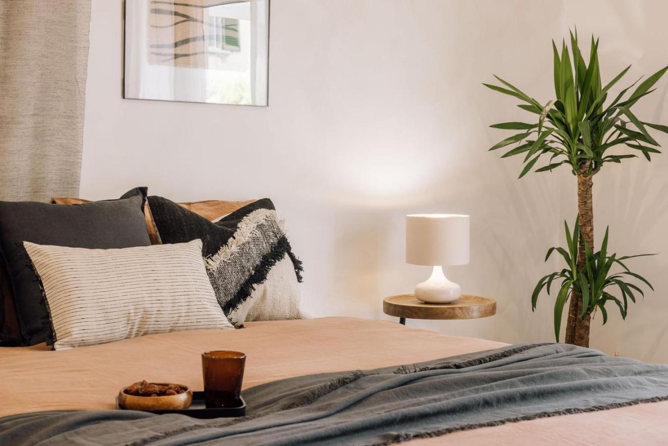 Apartamento Dujal - 2 Bedrooms And Terrace In Lapa Lisboa